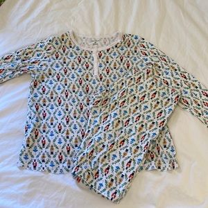 Roller Rabbit Women’s Sugar Plum Party Pajamas